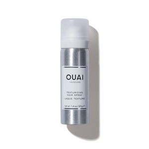 Ouai Texturizing Hair Spray & Finishing Creme